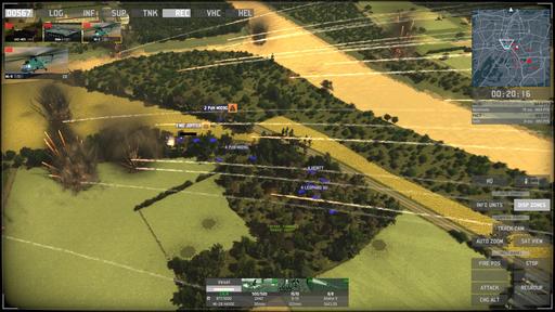 Wargame: Европа в огне - Рецензия на Wargame: Европа в огне